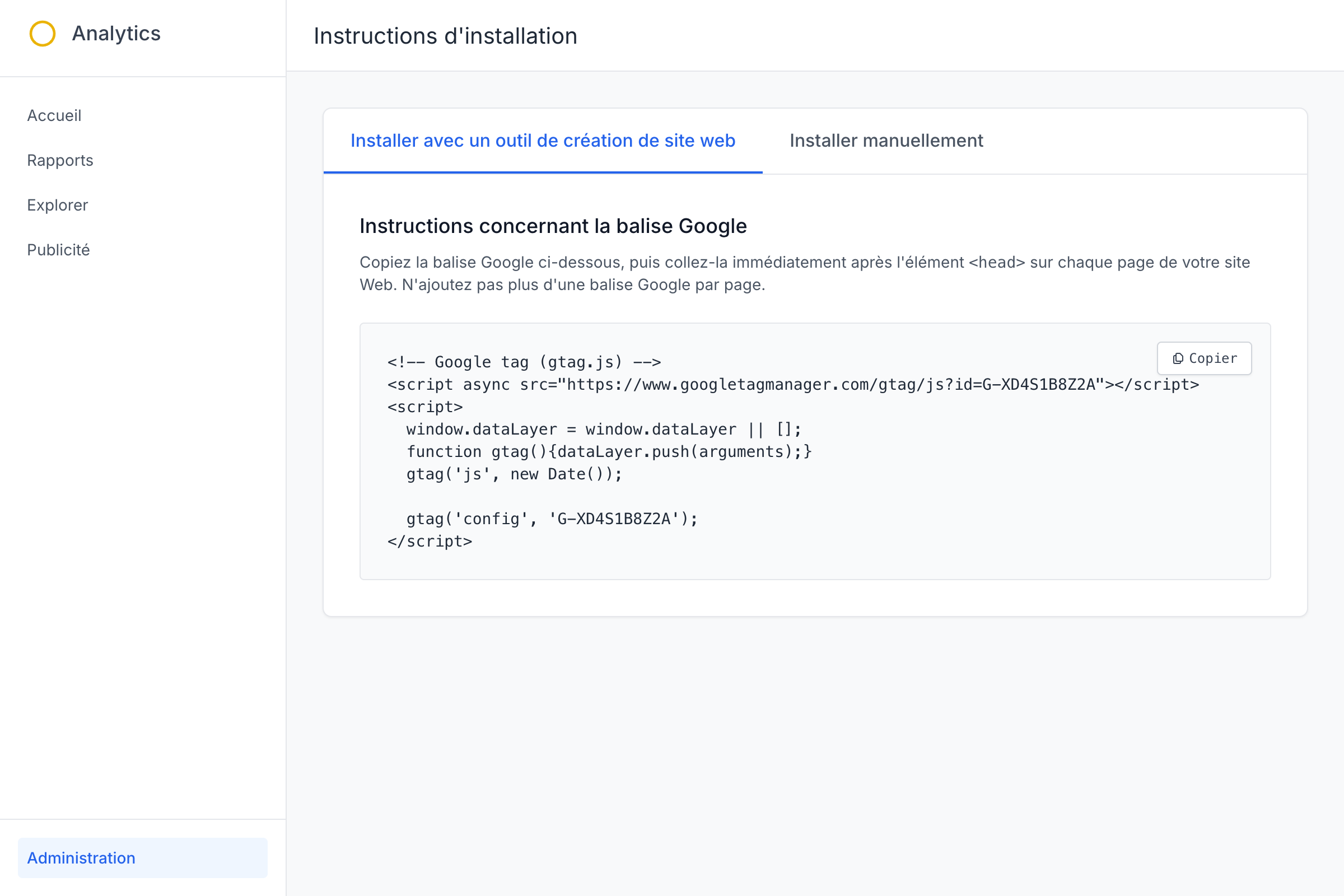 How to Create a Google Analytics Account in 2026: Step-by-Step Guide
